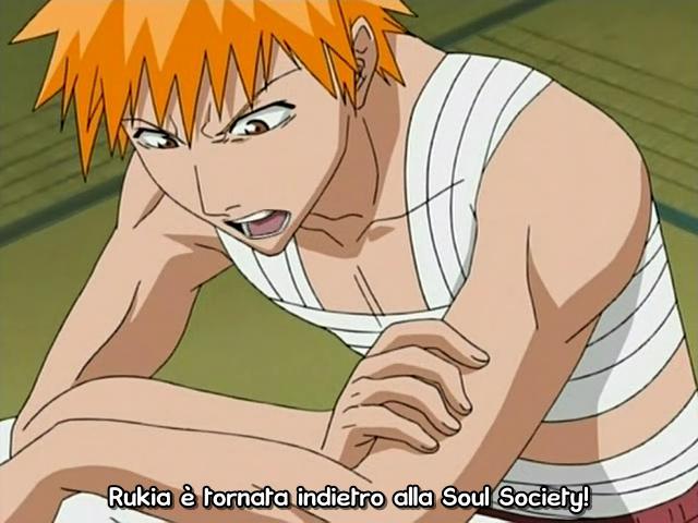 Otaku Gallery  / Anime e Manga / Bleach / Screen Shots / Episodi / 017 - Ichigo muori / 136.jpg